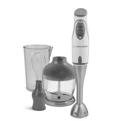Esperanza Pesto EKM003E Hand Blender (450W; gray)