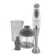 Esperanza Pesto EKM003E Hand Blender (450W; gray)