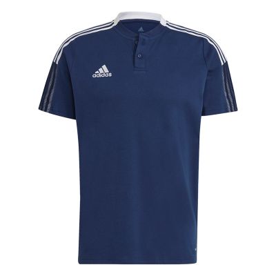 7. Adidas Tiro 21 Polo M GH4462 T-shirt