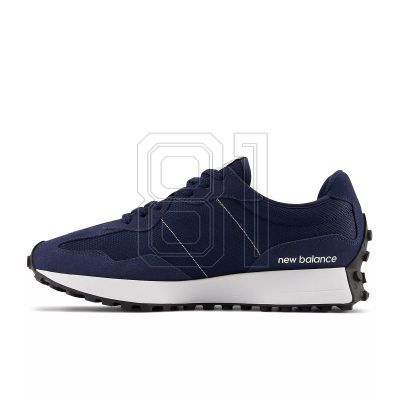 14. New Balance M MS327CNW shoes