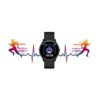 17. G. Rossi SW010-11 Smartwatch