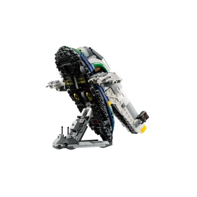 7. LEGO Star Wars 75433 Jango Fett's Starship