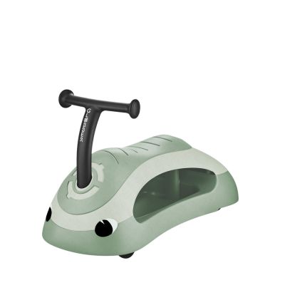 2. 2-in-1 walker/rider WALK N' ROLL ECOLOGIC (830-505)