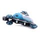 10. Skates./Roller Skates/Adjustable FunActiv Adapt 4in1 Boy Skates