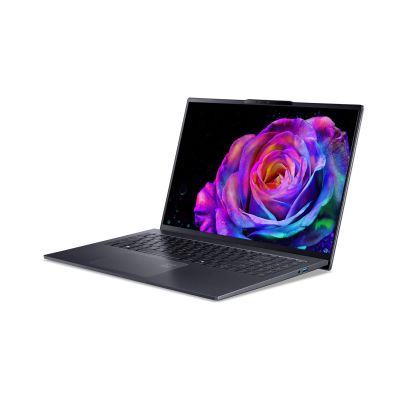 3. Acer Swift Go SFG16-61 notebook 16"WUXGA+ OLED/Ryzen AI 5 340/32GB/1TB PCIe SSD/W11H