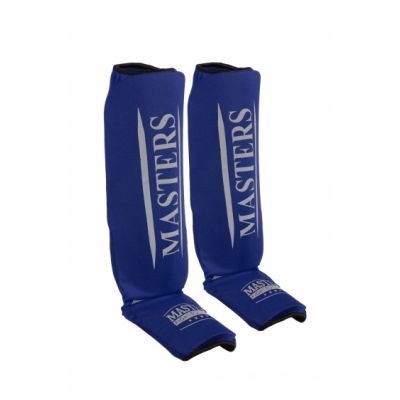 4. Flexible shin guards NS-B4 08164-02M