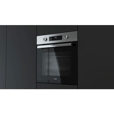 4. TEKA HSB 6350 SS oven