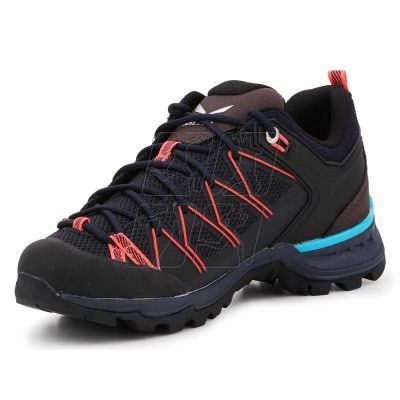 4. Salewa Ws Mtn Trainer Lite W 61364-3993 shoes