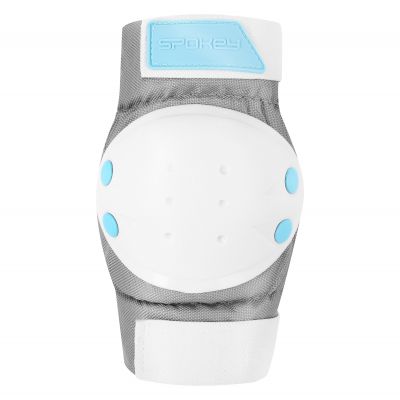 8. Spokey Shield Pro L WH Protector Set 9506999000