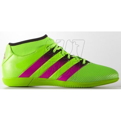 5. Adidas ACE 16.3 Primemesh IN M AQ2590 indoor shoes