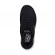 6. Skechers Go Walk Flex Grand Entry W 124836BKW shoes