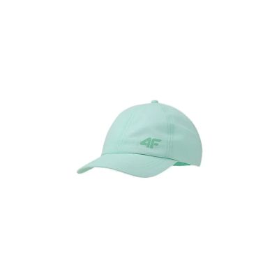 Children's strapback cap 4F 4FJWSS25ACABU386-47S