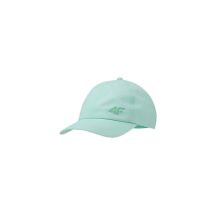 Children's strapback cap 4F 4FJWSS25ACABU386-47S