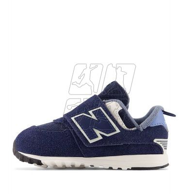2. New Balance Jr NW574ND1 shoes