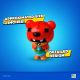 9. BRAWL STARS S1 FIGURES - 8 PACK DELUXE BOX VER.B