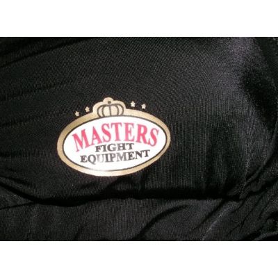 4. Breast protector for women Masters OP-1 black - do not expose