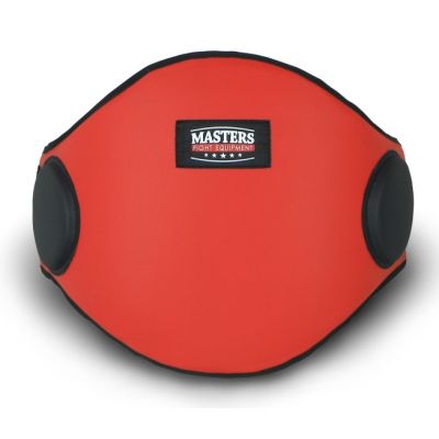 10. MASTERS Abdominal Trainer Protector - OT-B NEW SIZES