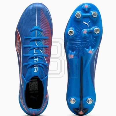 3. Puma Ultra 6 Ultimate MxSG 108561-01 shoes