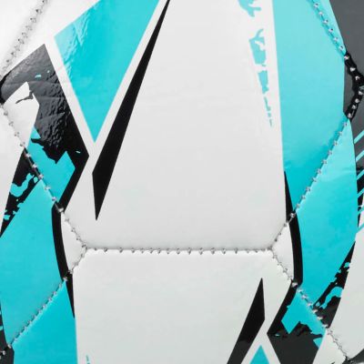 4. Select Classic v26 football white, blue, and black 160076