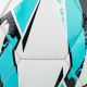 4. Select Classic v26 football white, blue, and black 160076
