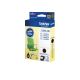 Brother LC229XLBKBP ink cartridge 1 pc. Original Black