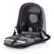 3. XD DESIGN ANTI-THEFT BACKPACK BOBBY HERO XL GREY P/N: P705.712