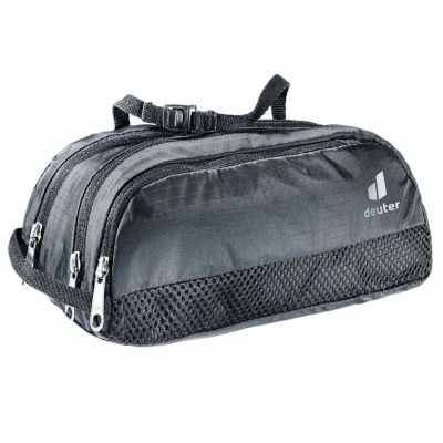 Deuter Wash Bag Tour II black
