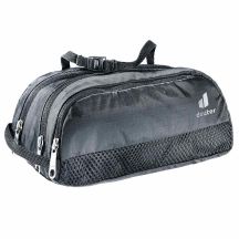 Deuter Wash Bag Tour II black