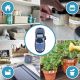 9. DYMO LetraTag LT-100H + Tape Label Printer 160 x 160 DPI 6.8 mm/s ABC