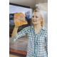 2. Vileda window cleaner 1 pc.