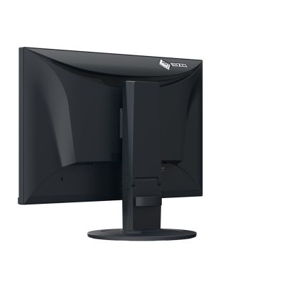 4. EIZO FlexScan EV2400R-BK computer monitor 60.5 cm (23.8") 1920 x 1080 px Full HD LCD Black