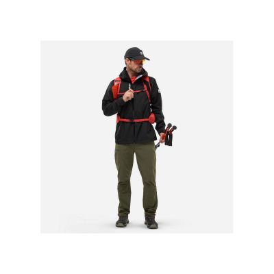 2. MILLET Seneca Storm 3L Jkt M men's jacket black