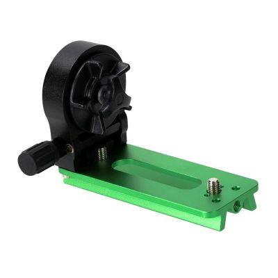 SW Star Adventurer "L" Adapter Green