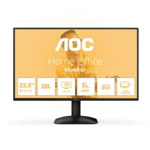 MONITOR AOC LED 23.8" 24B31H 120Hz