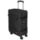2. Eastpak Transit'r 4 S + Suitcase EK0A5BM1008 Black One size