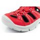 6. Skechers Relix Jr 406520L/RDBK sandals