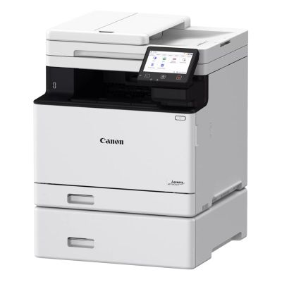 14. Canon i-SENSYS MF754Cdw II Multifunction Printer