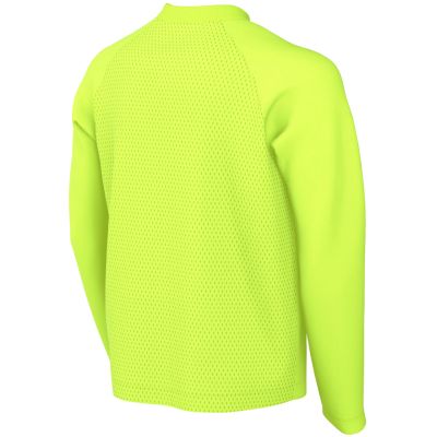 2. Nike Dri-Fit Park VIII Kids' Longsleeve T-Shirt Lime HV8239 702