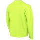 2. Nike Dri-Fit Park VIII Kids' Longsleeve T-Shirt Lime HV8239 702
