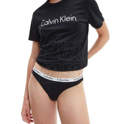 6. Calvin Klein 3-Pack Thongs W QD3587E underwear