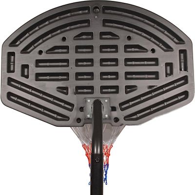 15. ENERO JUNIOR ADJUSTABLE BASKETBALL SET 1.9-2.6M