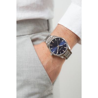 5. Men's Watch PAUL LORENS PL20012B-6C1 + BOX