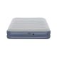 3. Bestway 6716T Air Mattress Double Mattress Blue, Gray