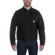 Carhartt Duck Detroit Jacket Black