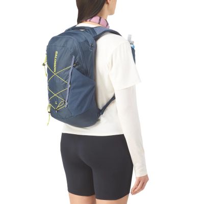 4. Salomon XT 15 Backpack LC2858300 Navy One size