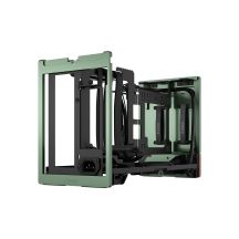 Fractal Design Terra Small Form Factor Case Green