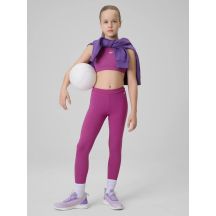 FNK 4F JUNIOR Leggings 4FJRSS26TFTIF522-53S