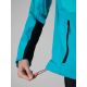 5. 4F PRO windproof softshell jacket, 10000 membrane, women's 4F 4FWSS26TSOFF542-48S