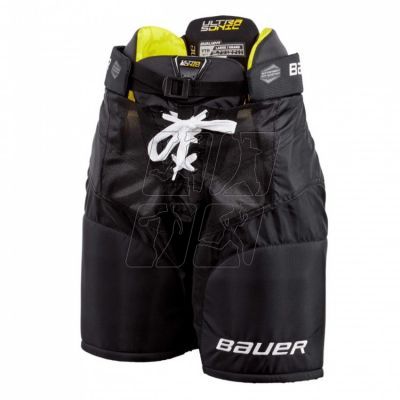 2. Bauer Ultrasonic Jr. 1059181 hockey pants