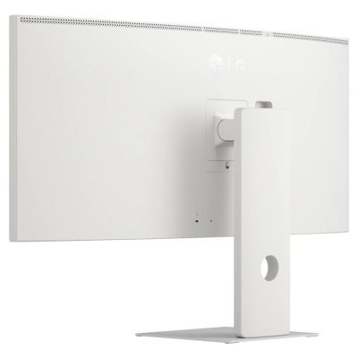 4. 40" IPS LCD monitor 40U990A-W LG